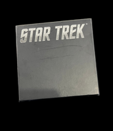 Star Trek $1 1oz coin